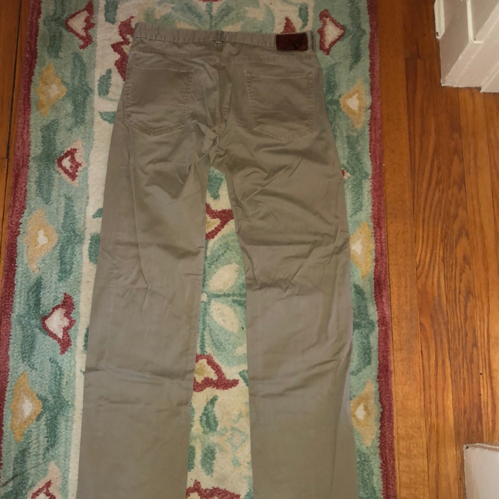 Dockers khakis - Picture 2 of 2